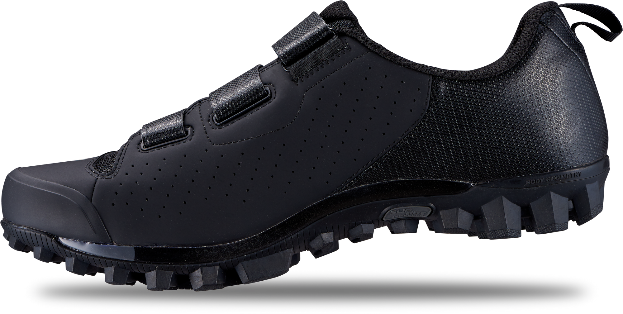 Recon 1.0 Gravel & Mountain Bike Shoe