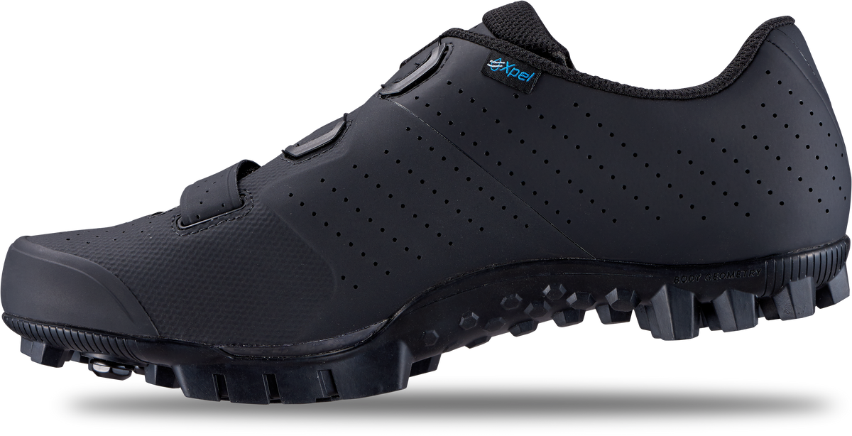 Recon 3.0 Gravel &amp; Mountain Bike Shoe