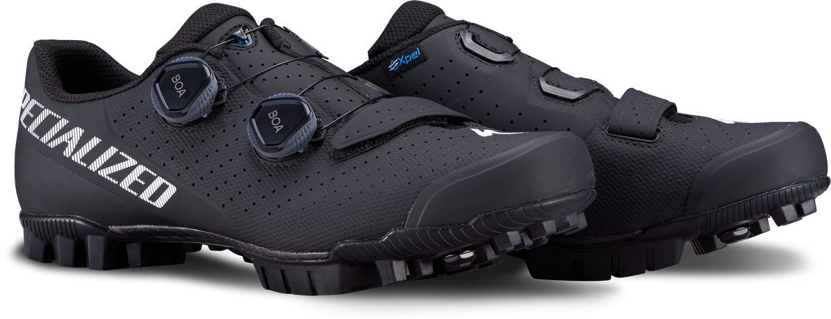 Recon 3.0 Gravel &amp; Mountain Bike Shoe