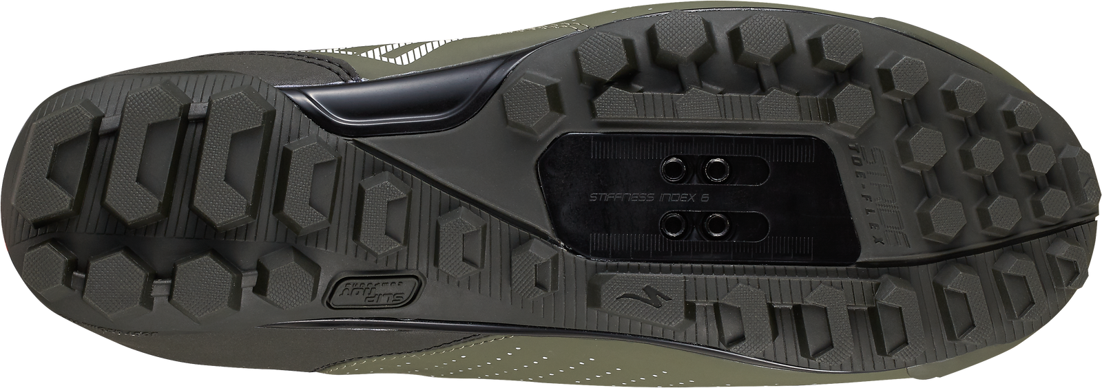 Recon 1.0 Gravel & Mountain Bike Shoe