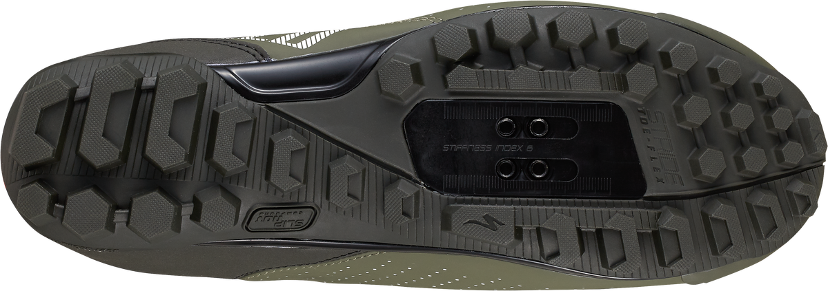 Recon 1.0 Gravel &amp; Mountain Bike Shoe