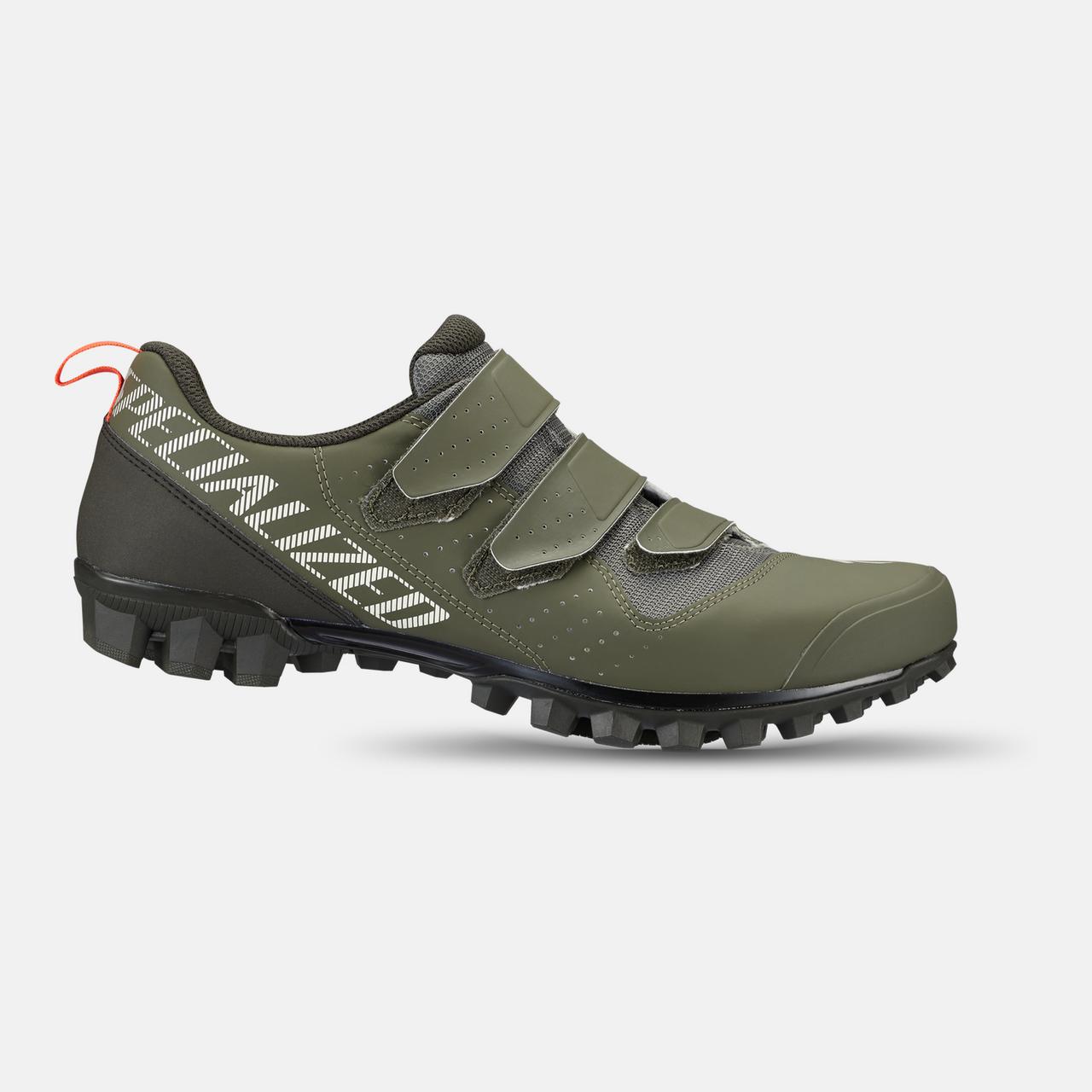 Recon 1.0 Gravel & Mountain Bike Shoe