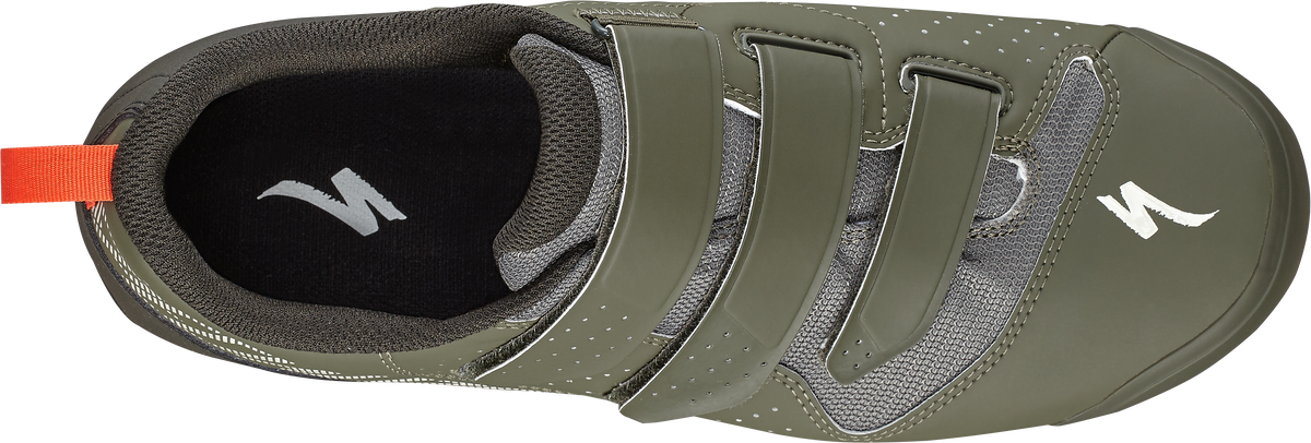 Recon 1.0 Gravel &amp; Mountain Bike Shoe