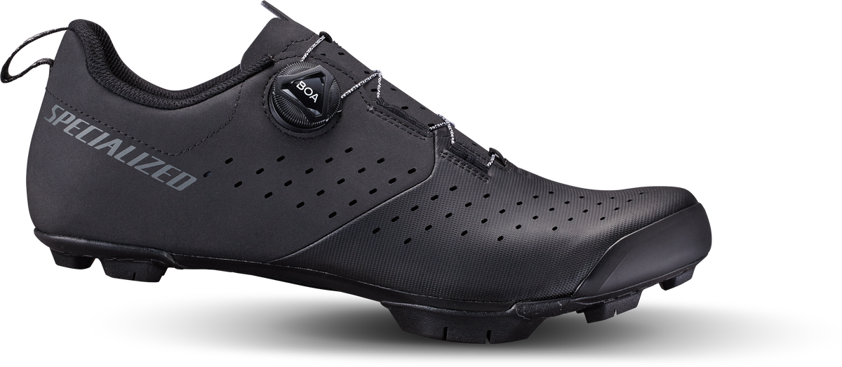 Recon 1.0 Gravel &amp; Mountain Bike Shoe