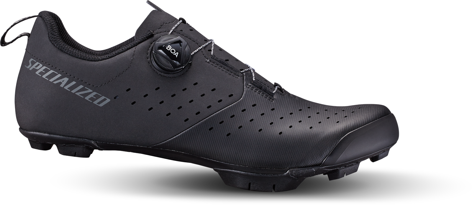 Recon 1.0 Gravel & Mountain Bike Shoe