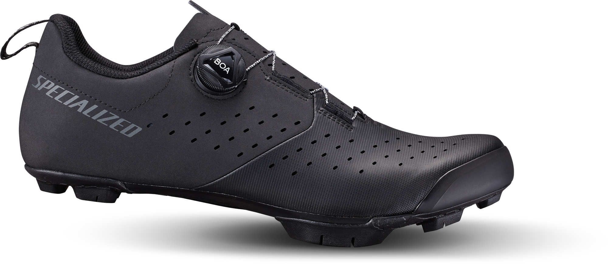 Recon 1.0 Gravel & Mountain Bike Shoe