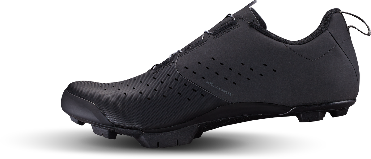 Recon 1.0 Gravel &amp; Mountain Bike Shoe