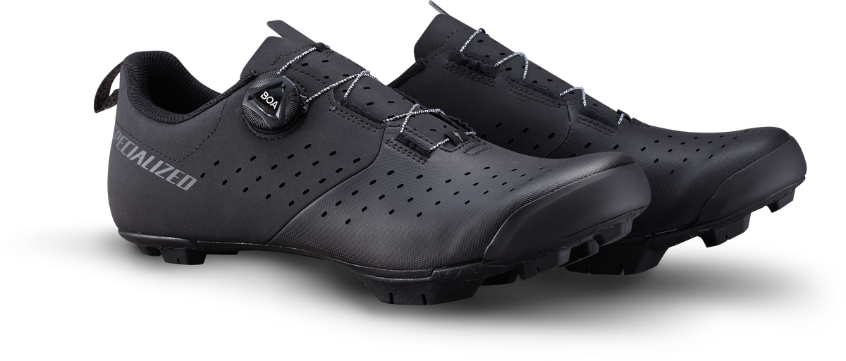Recon 1.0 Gravel &amp; Mountain Bike Shoe