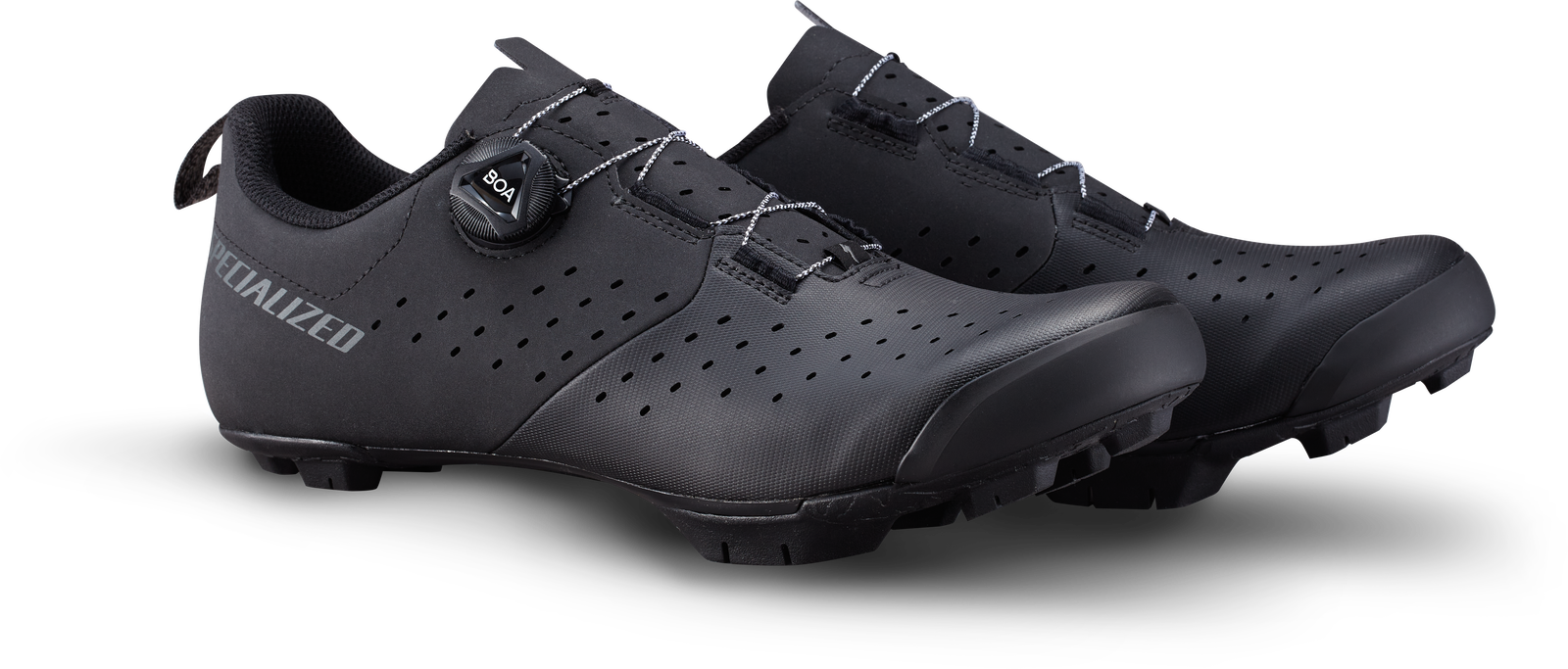 Recon 1.0 Gravel & Mountain Bike Shoe