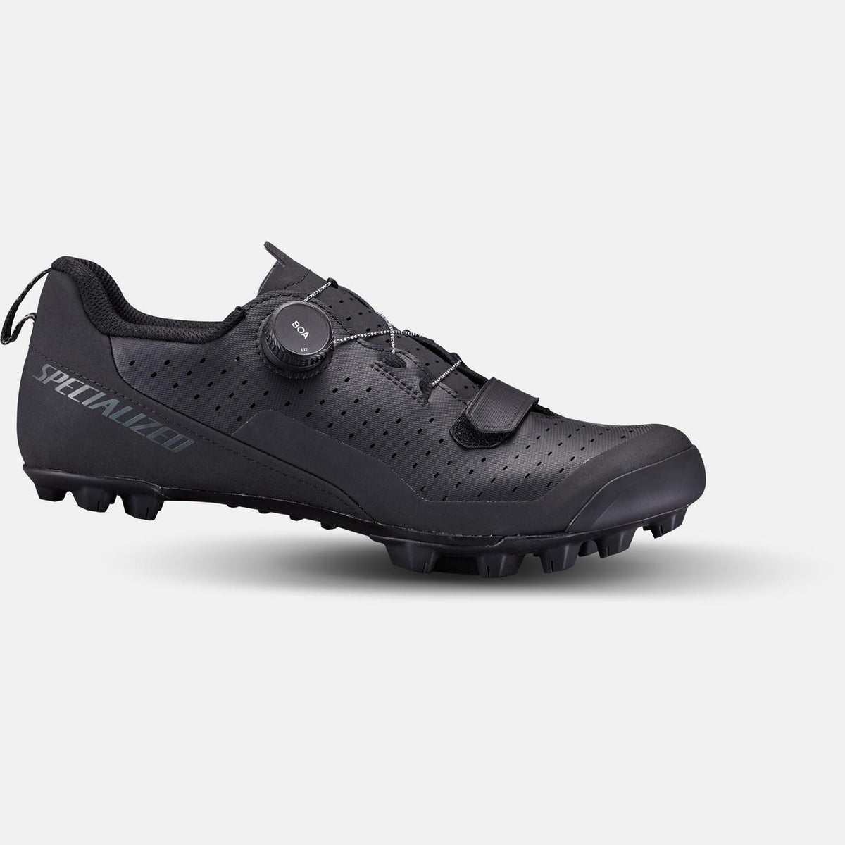 Recon 2.0 Gravel &amp; Mountain Bike Shoe