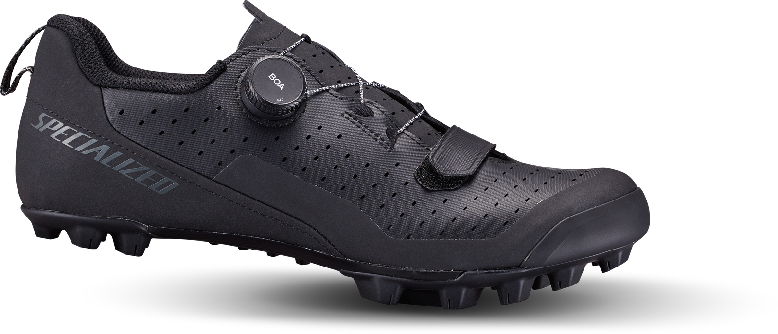 Recon 2.0 Gravel & Mountain Bike Shoe
