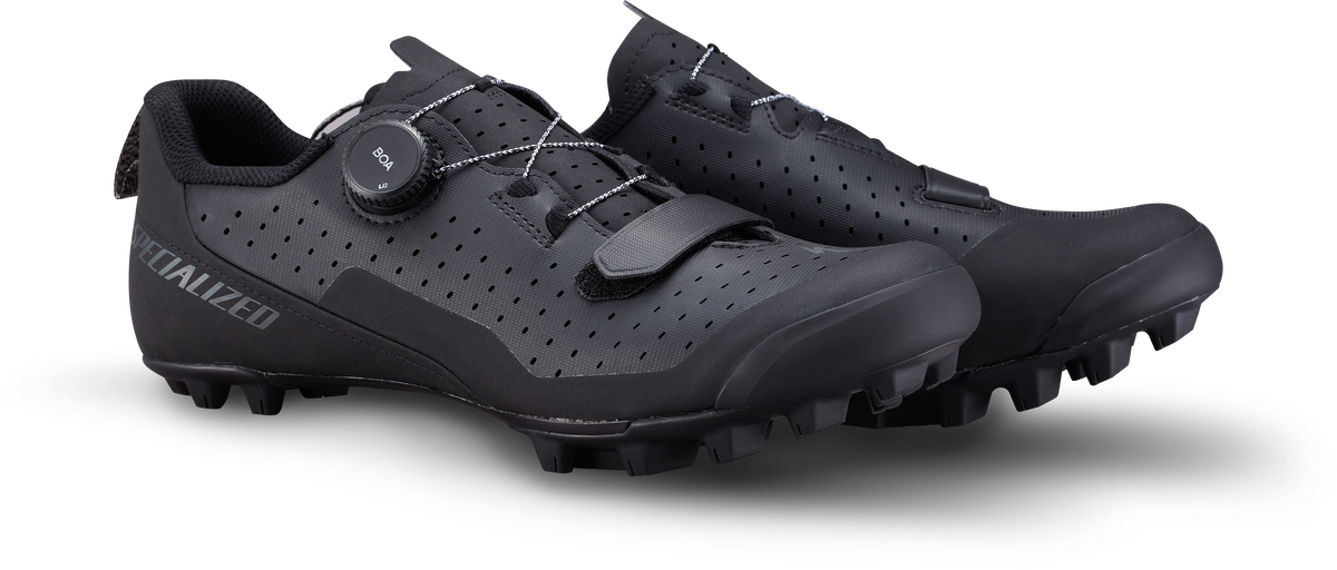 Recon 2.0 Gravel &amp; Mountain Bike Shoe