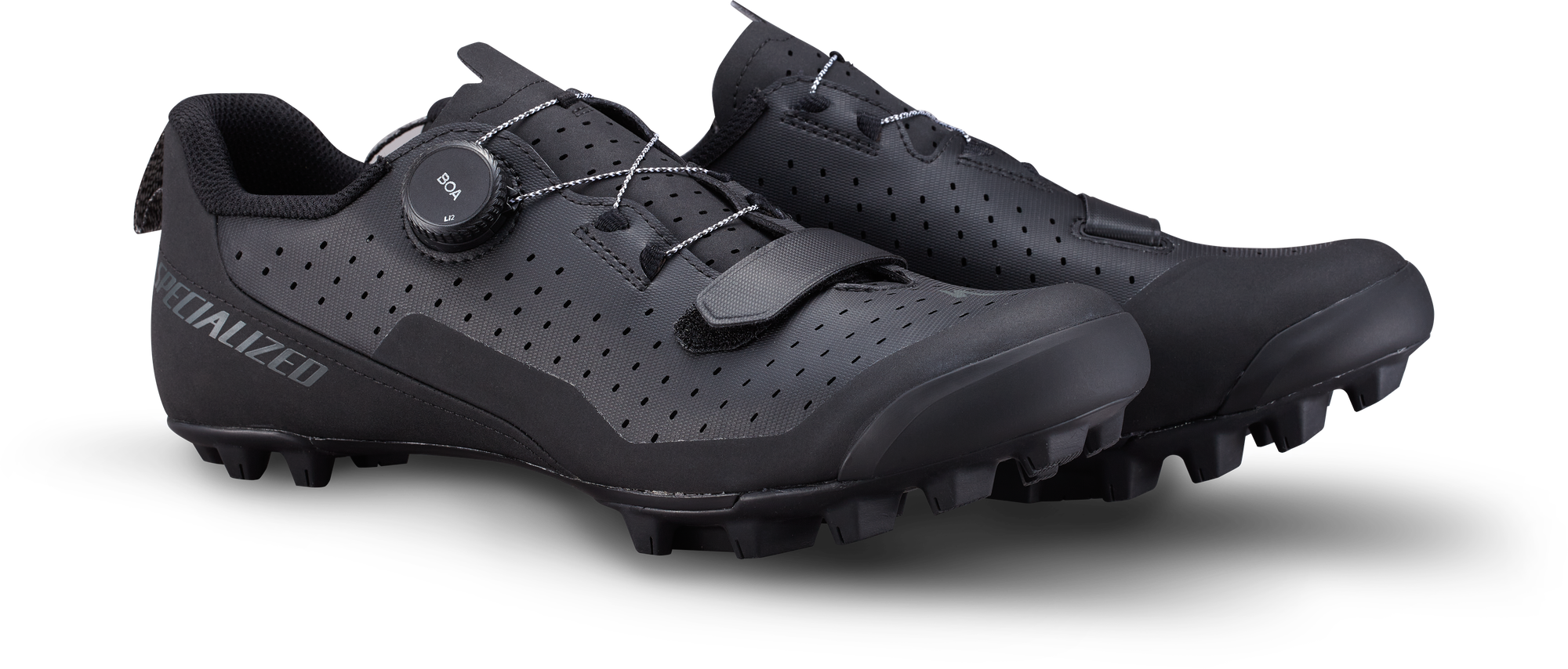 Recon 2.0 Gravel & Mountain Bike Shoe