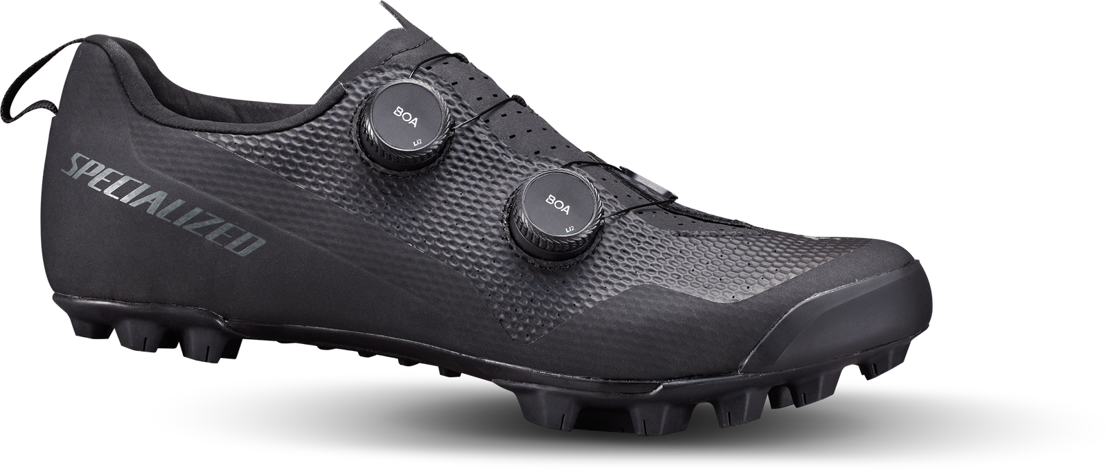 Recon 3.0 Gravel & Mountain Bike Shoe