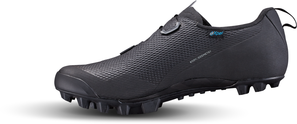 Recon 3.0 Gravel &amp; Mountain Bike Shoe