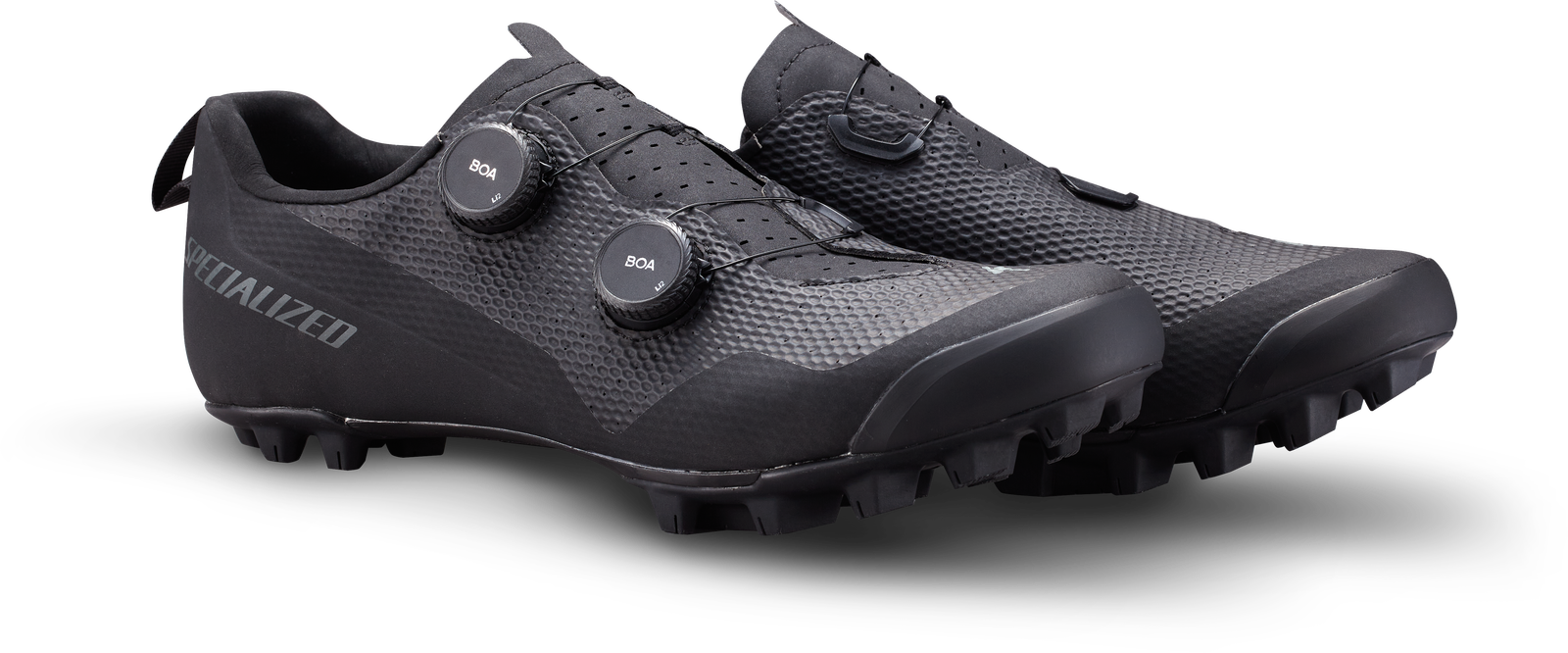 Recon 3.0 Gravel & Mountain Bike Shoe