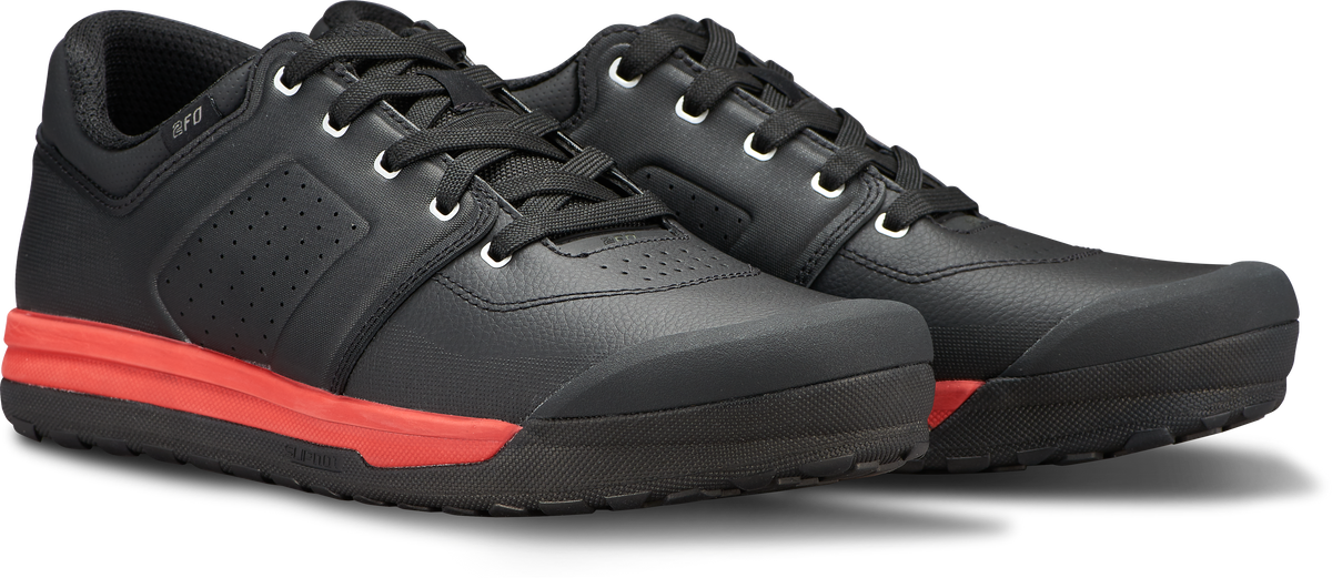 2FO DH Flat Mountain Bike Shoes