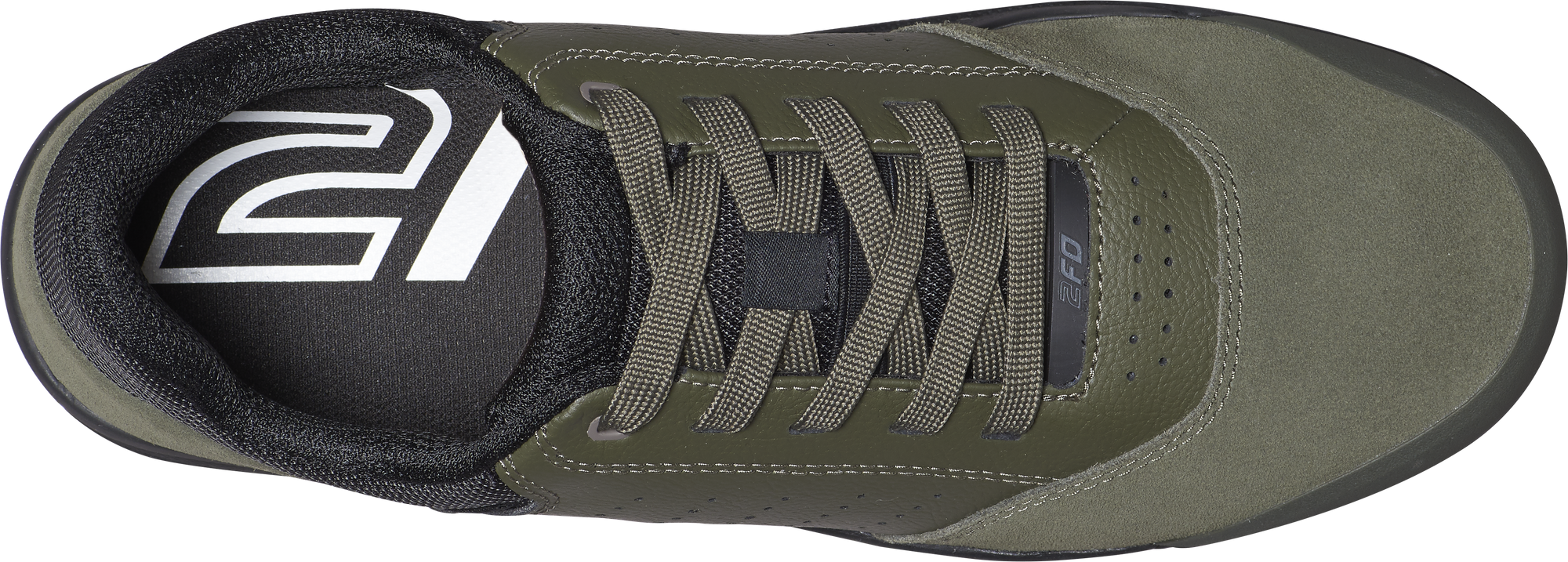 2FO Roost Flat  Mountain Bike Shoes