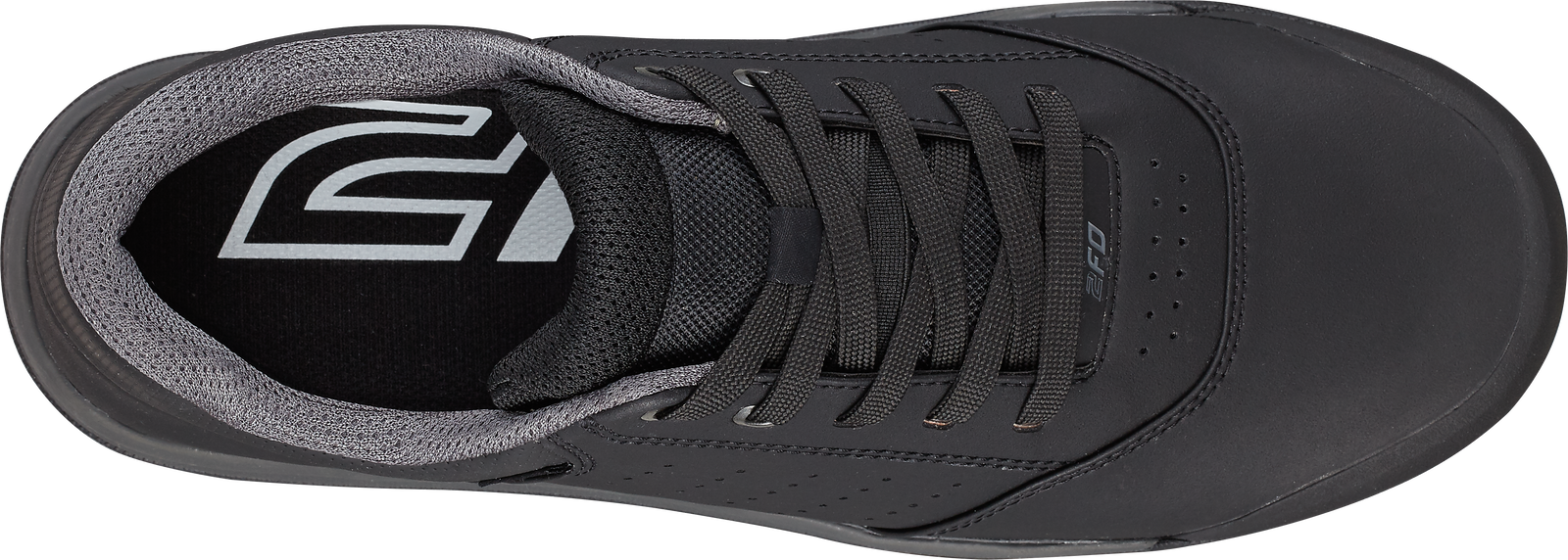Specialized MOUNTAIN Black / 36 2FO Roost Flat Syn Shoe