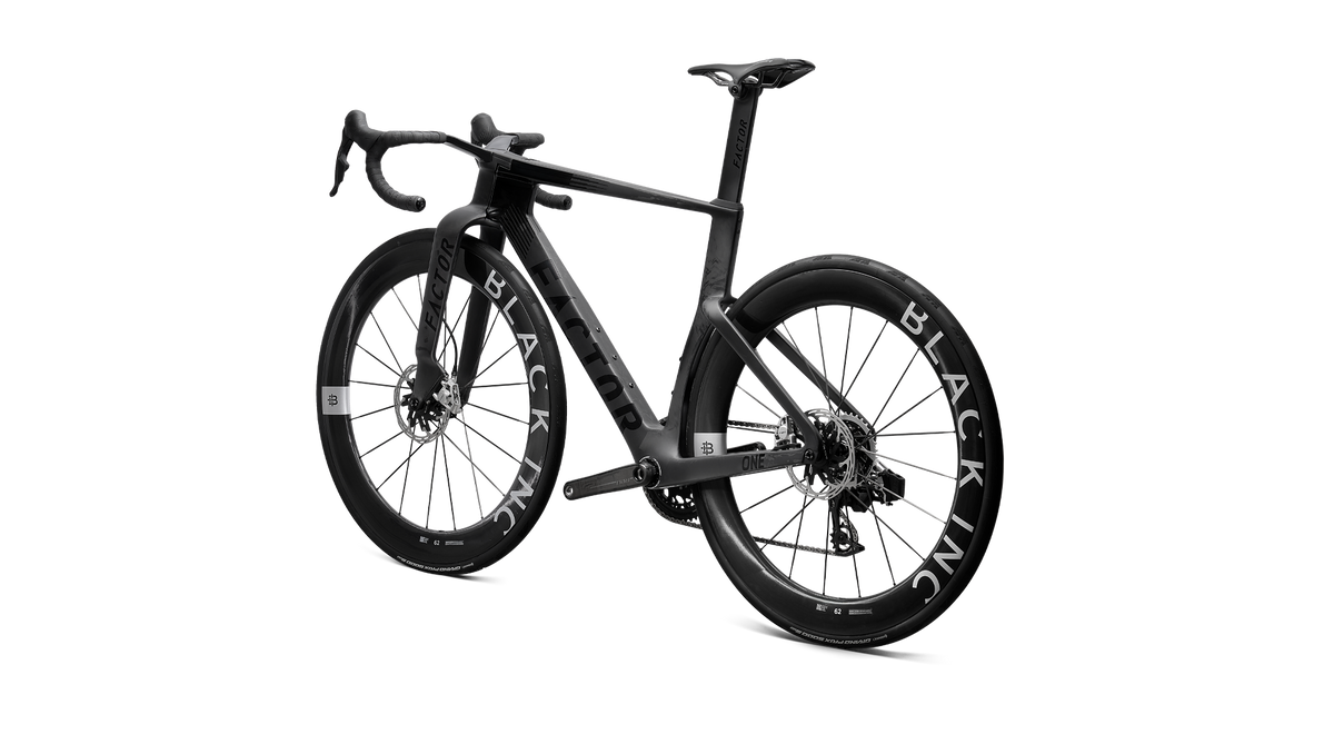 Premium Complete, SHIMANO DURA-ACE