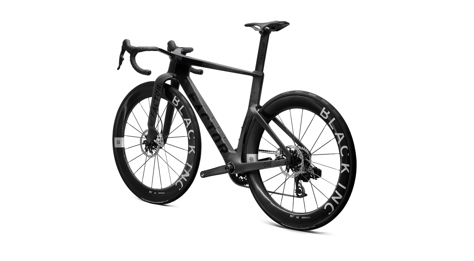 Premium Complete, SHIMANO DURA-ACE