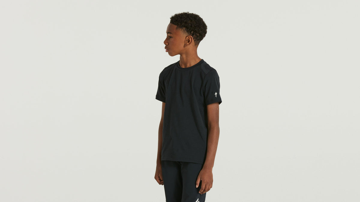 Youth Short Sleeve Trail Jersey