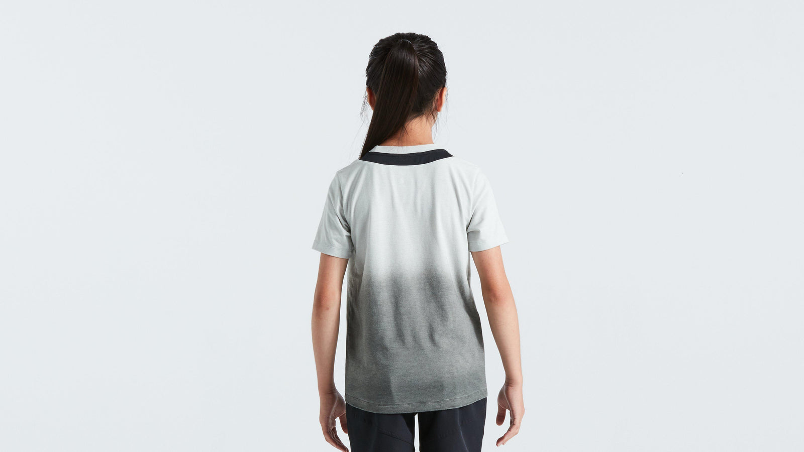 Youth Short Sleeve Trail Jersey