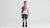 Youth Short Sleeve Trail Jersey