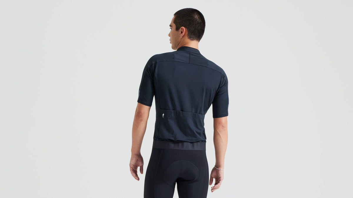 Men&#39;s Specialized Foundation Short Sleeve Jersey