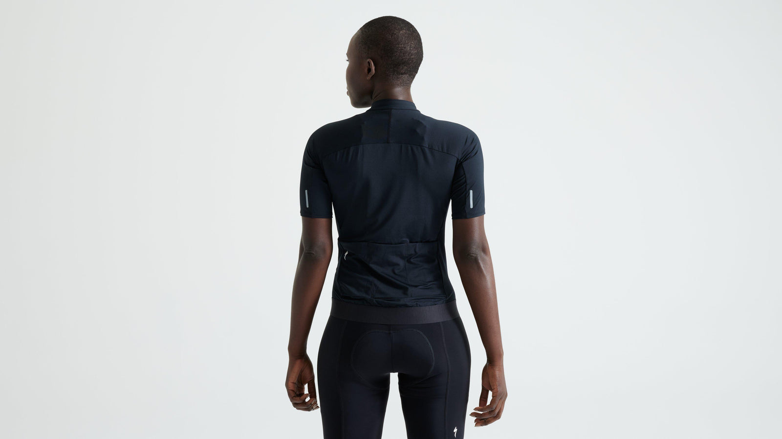 Women's Specialized Foundation Short Sleeve Jersey