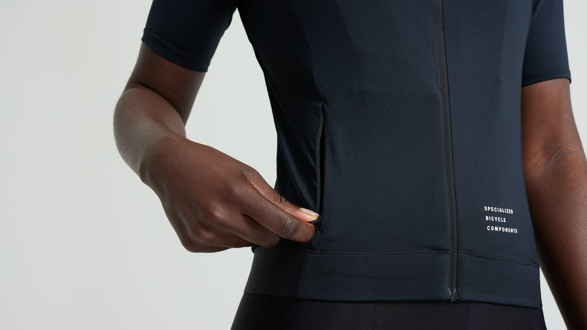 Women&#39;s Specialized Foundation Short Sleeve Jersey