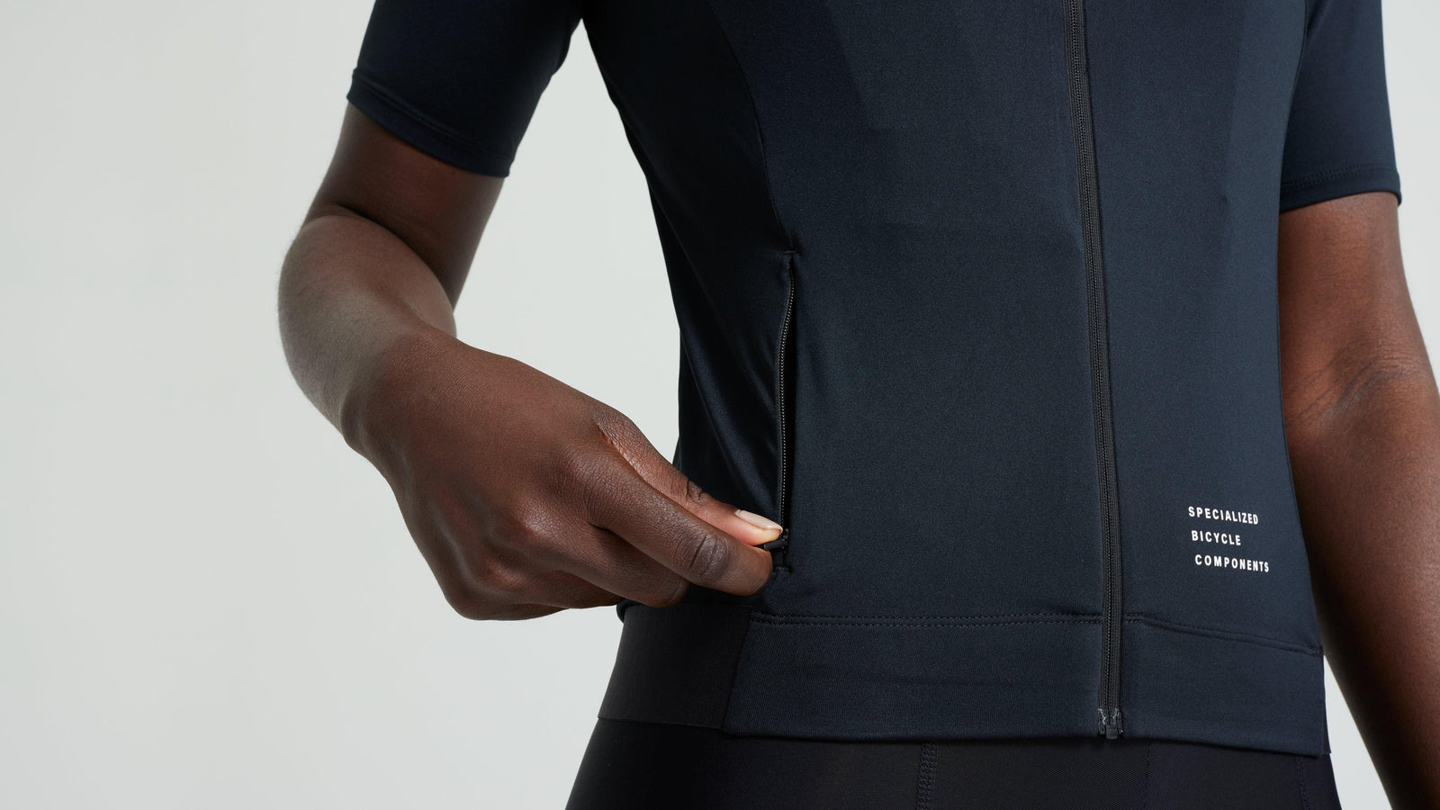 Women's Specialized Foundation Short Sleeve Jersey