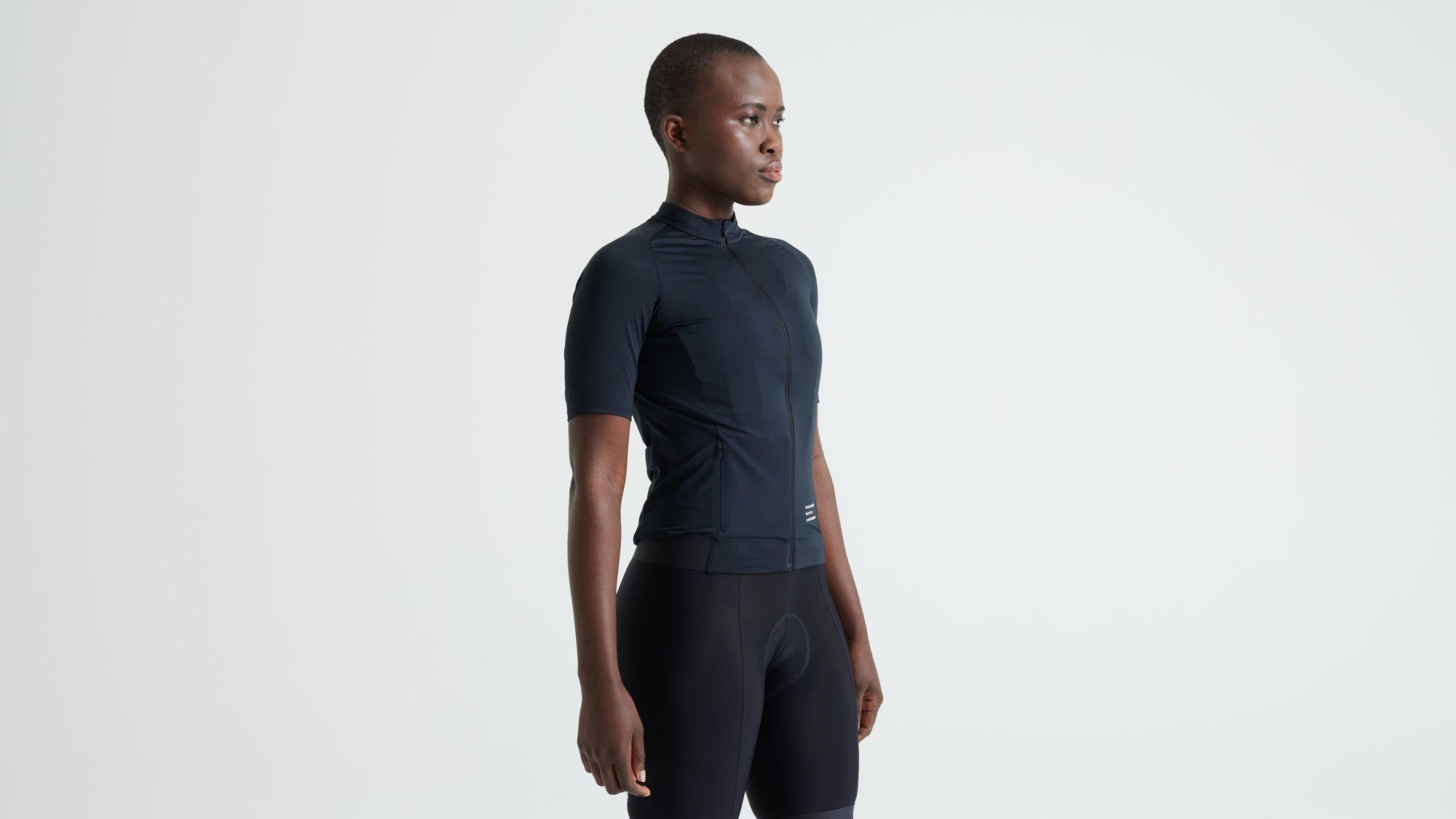 Women's Specialized Foundation Short Sleeve Jersey