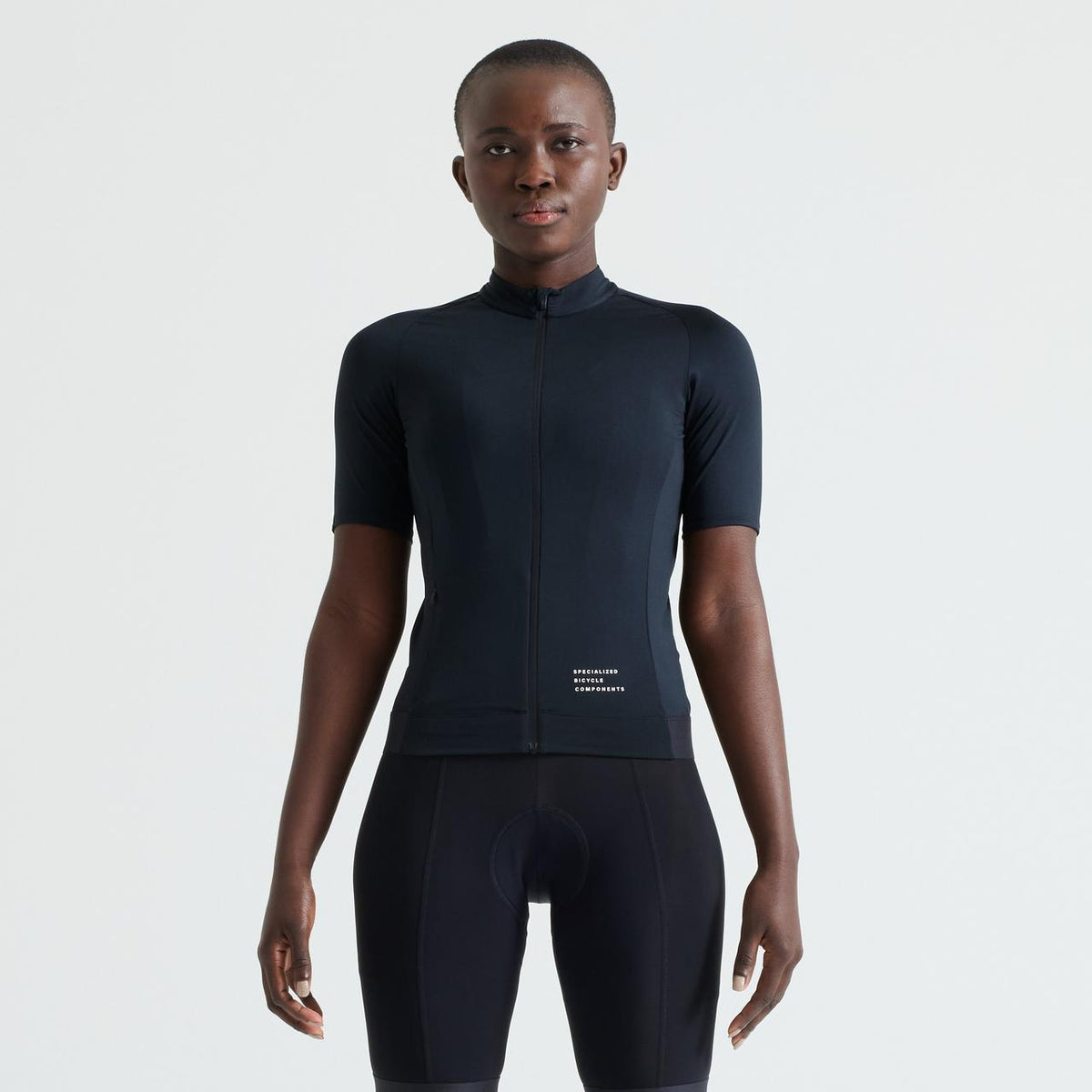 Women&#39;s Specialized Foundation Short Sleeve Jersey