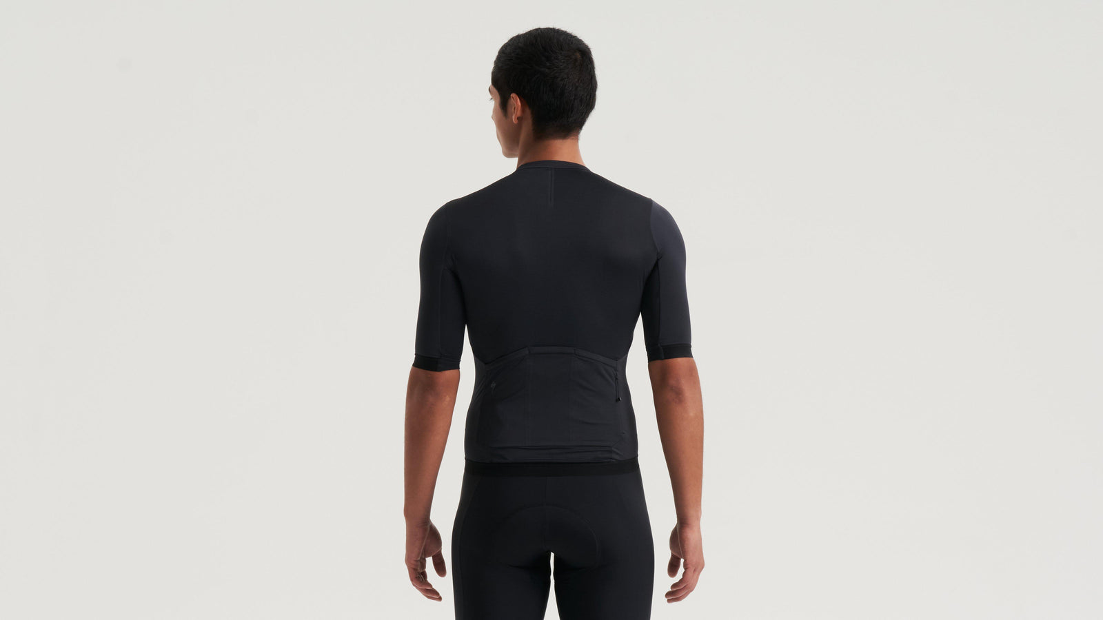 Men's Prime Short Sleeve Jersey