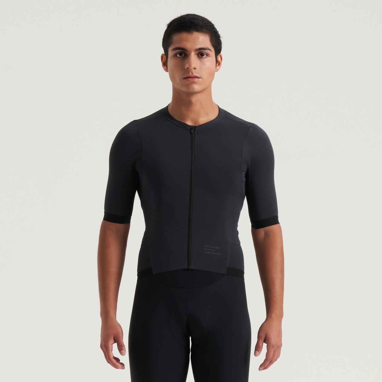 Men's Prime Short Sleeve Jersey