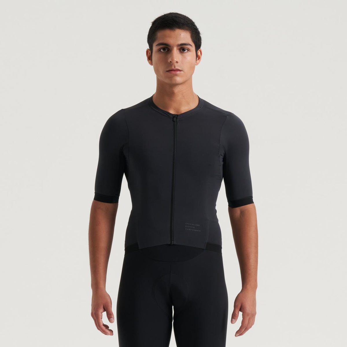 Men&#39;s Prime Short Sleeve Jersey