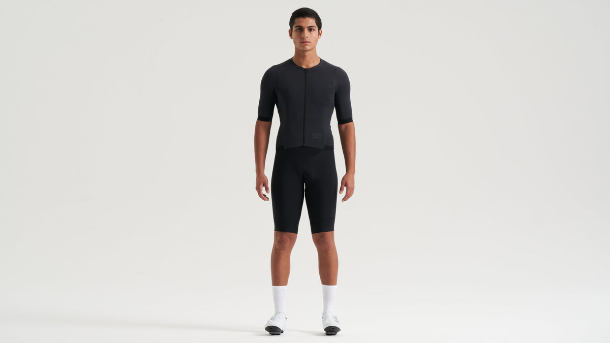 Men's Prime Short Sleeve Jersey