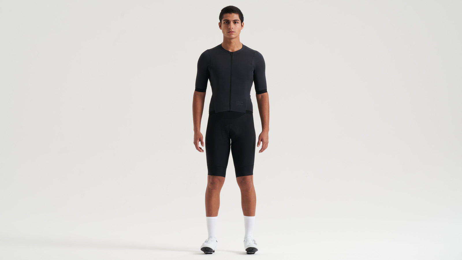 Men's Prime Short Sleeve Jersey