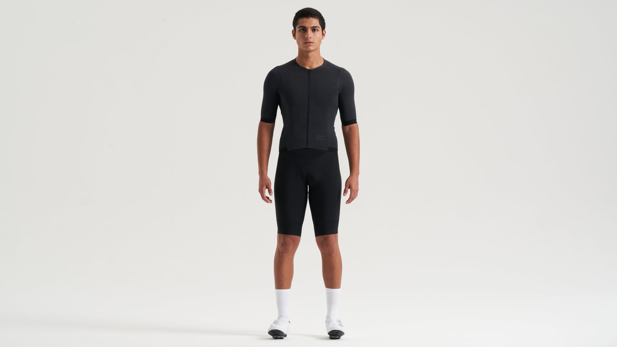 Men's Prime Short Sleeve Jersey