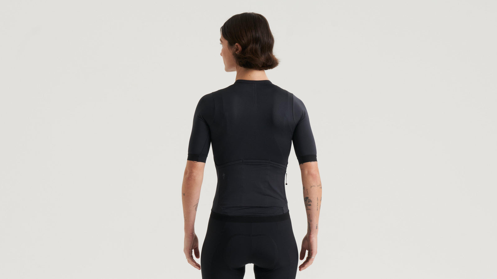 Women's Prime Short Sleeve Jersey
