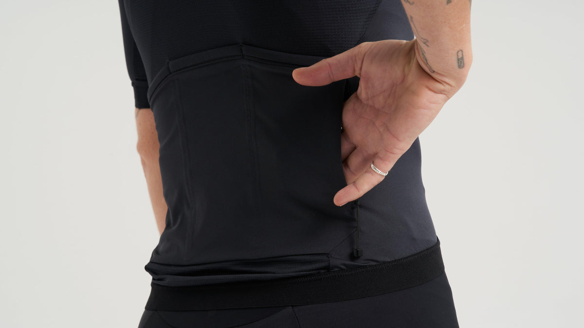 Women's Prime Short Sleeve Jersey