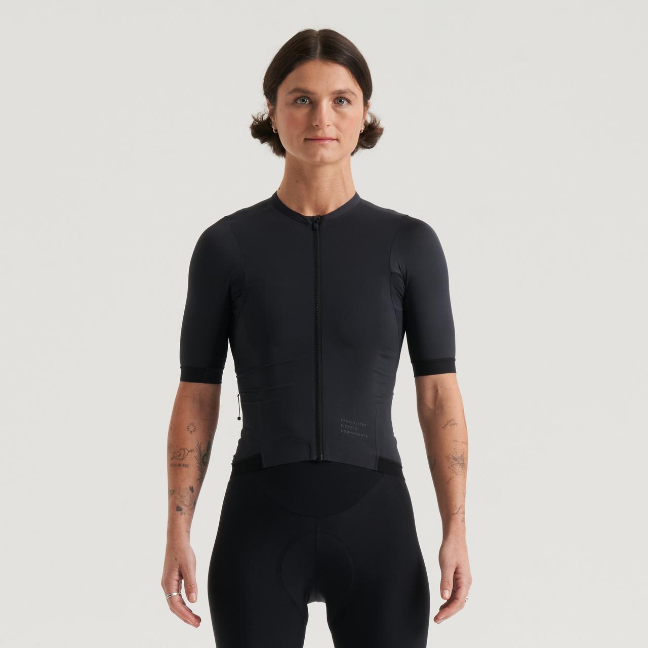 Women's Prime Short Sleeve Jersey