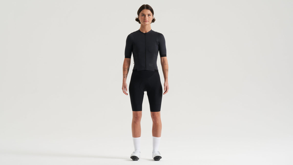 Women's Prime Short Sleeve Jersey