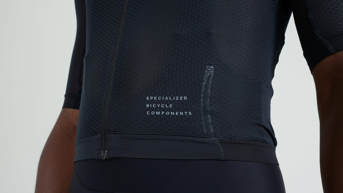 Men&#39;s Prime Lightweight Short Sleeve Jersey