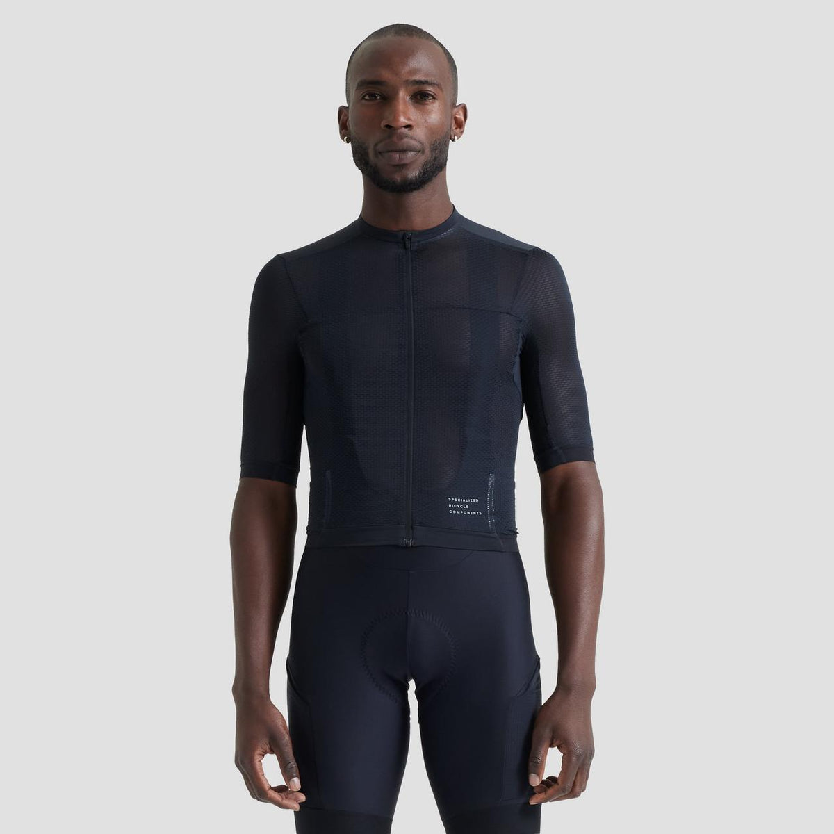 Men&#39;s Prime Lightweight Short Sleeve Jersey