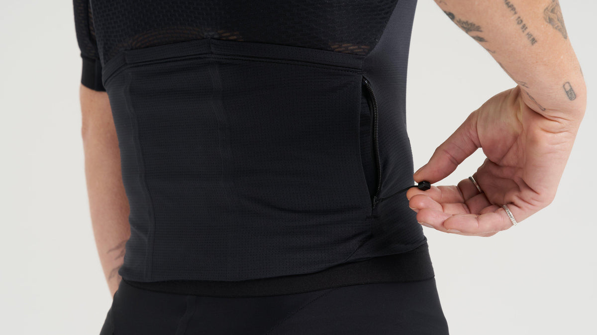 Women&#39;s Prime Lightweight Short Sleeve Jersey