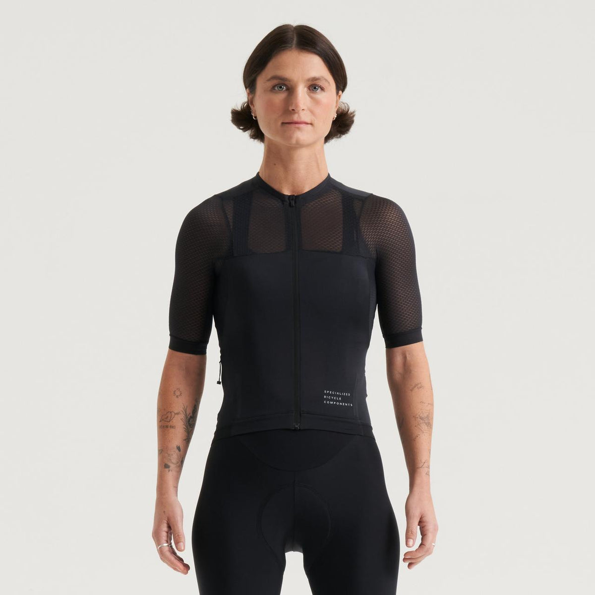 Women&#39;s Prime Lightweight Short Sleeve Jersey