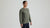 Men's Gravity Training Long Sleeve Jersey