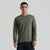 Men's Gravity Training Long Sleeve Jersey